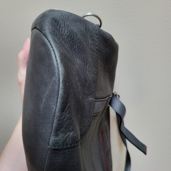 Y2K Vintage Tommy Hilfiger Bag! - Picture 12 of 15